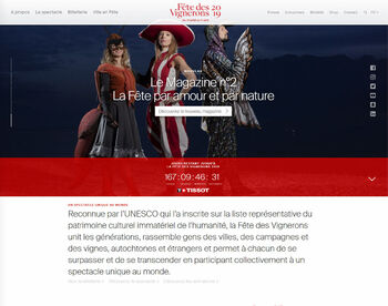 logiciel evenementiel