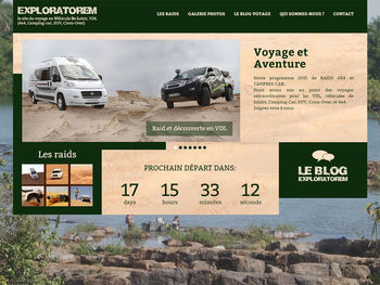Exploratorem