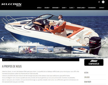 selectionboats