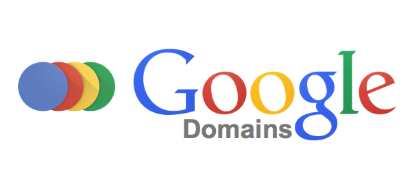 google domains